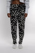 Designer pants ajustables Young God Mexico