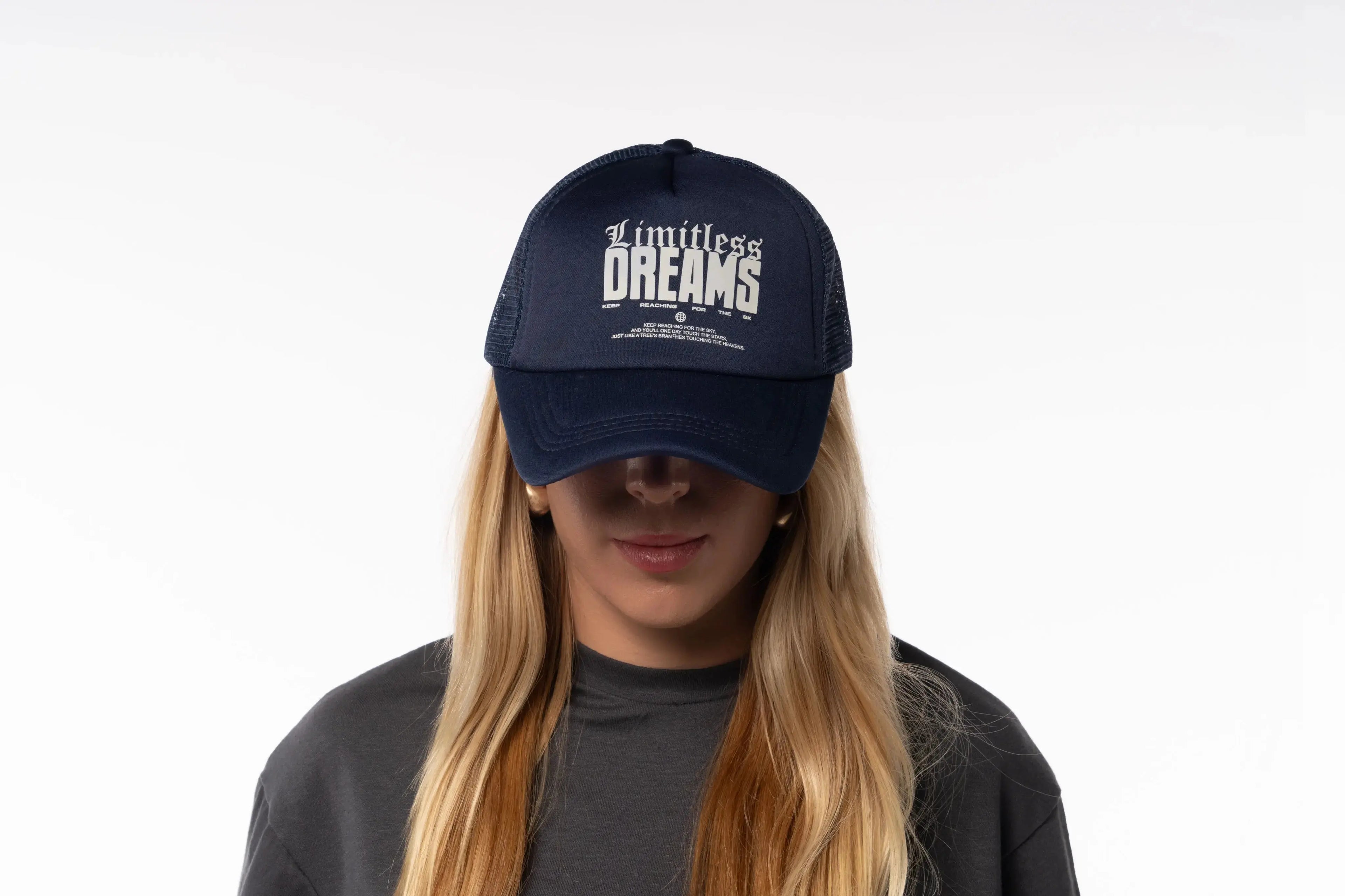 Limitless Dreams Cap