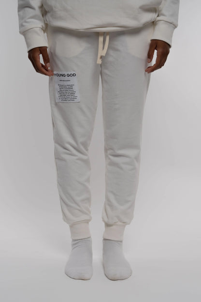 YG Basics Pants Young God Mexico